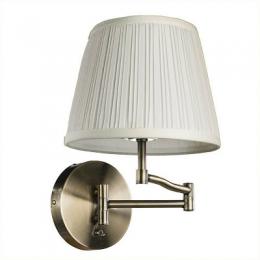 Изображение продукта Бра Arte Lamp California 